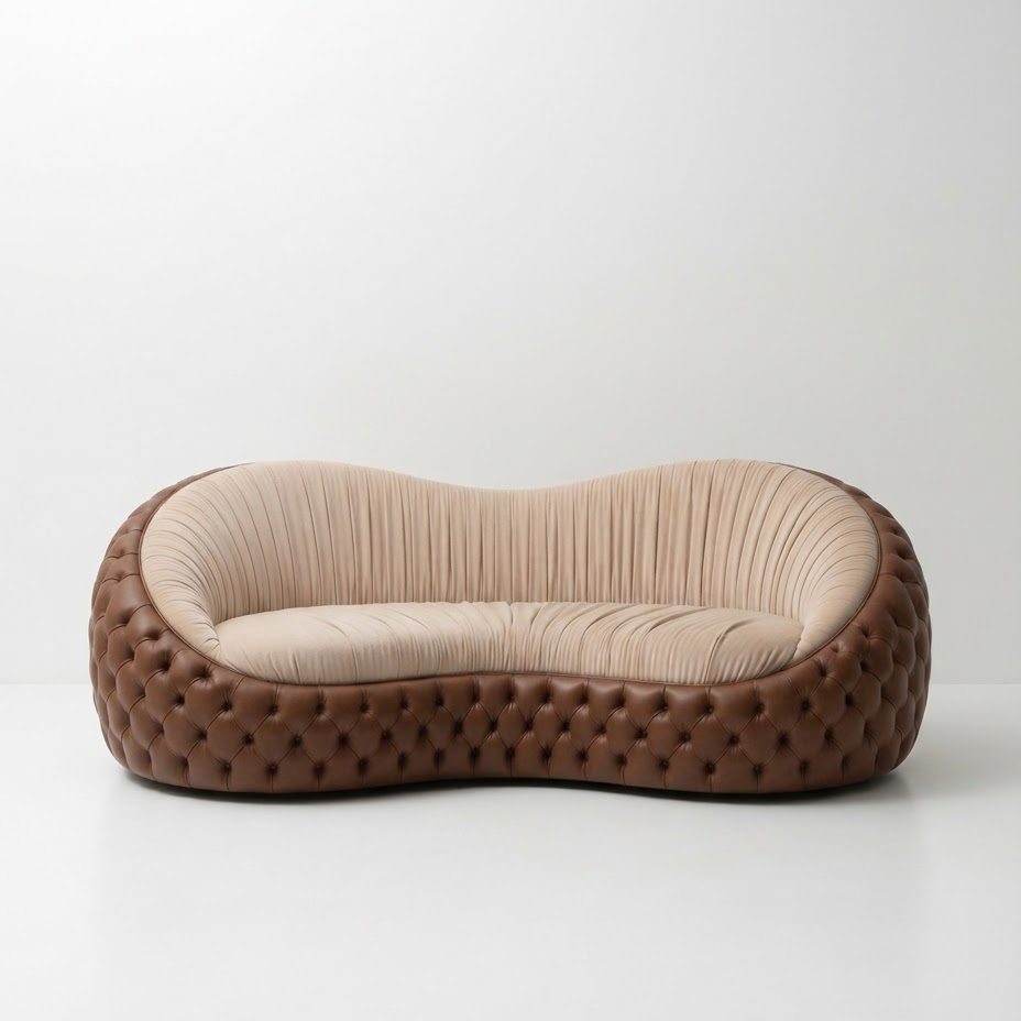 SHEN Sofa