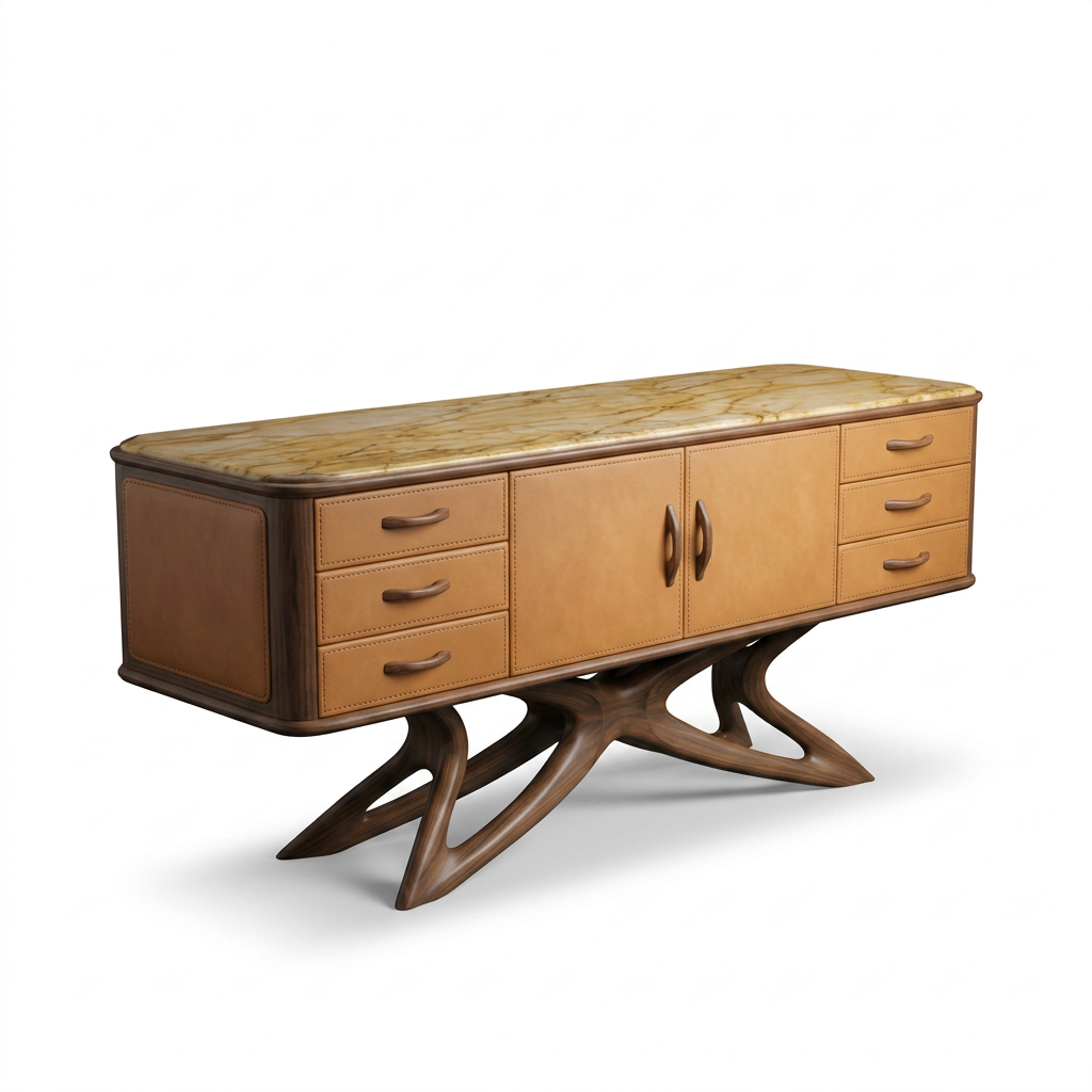 Lotus Core Buffet – Nefertiti Lotus Origins