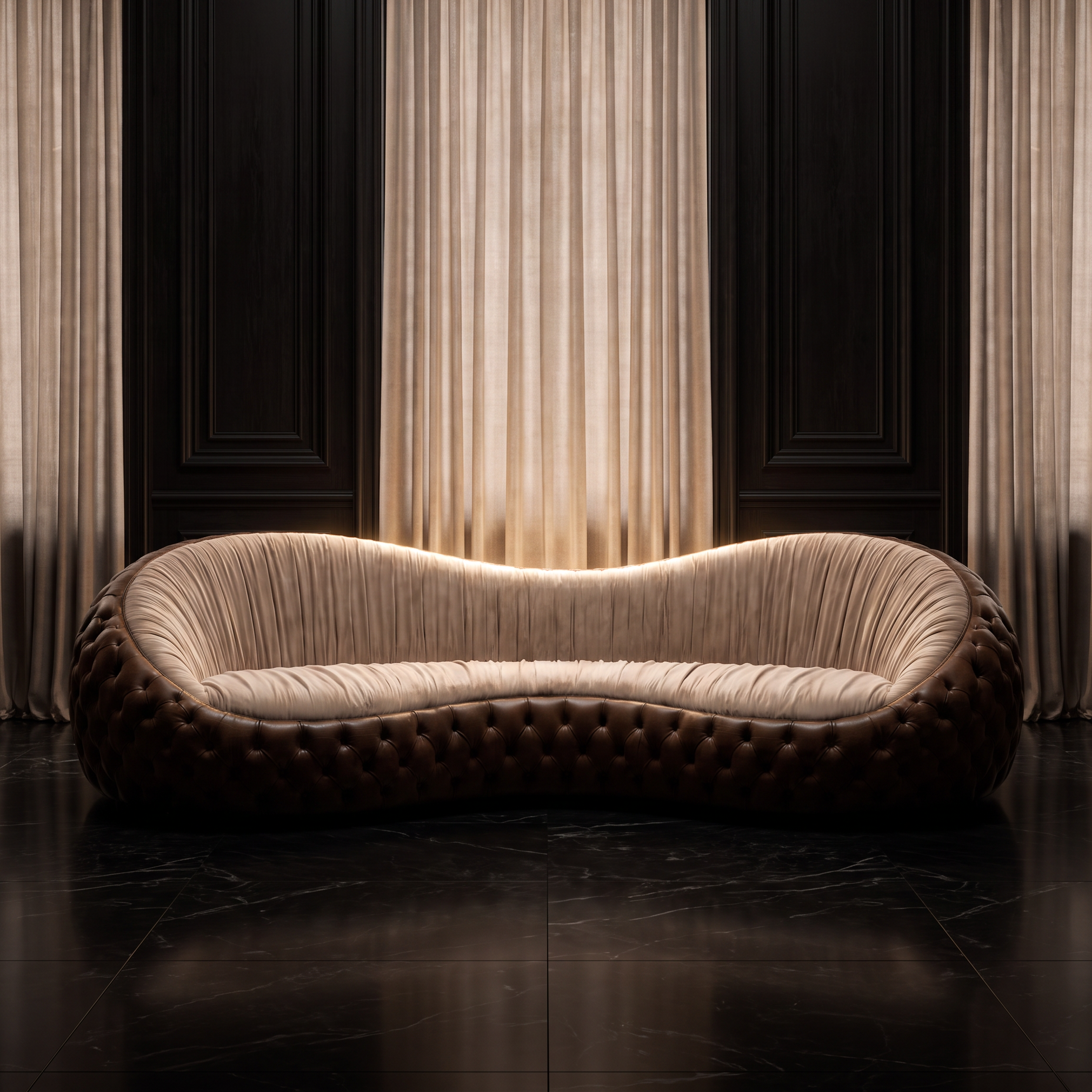 SHEN Sofa