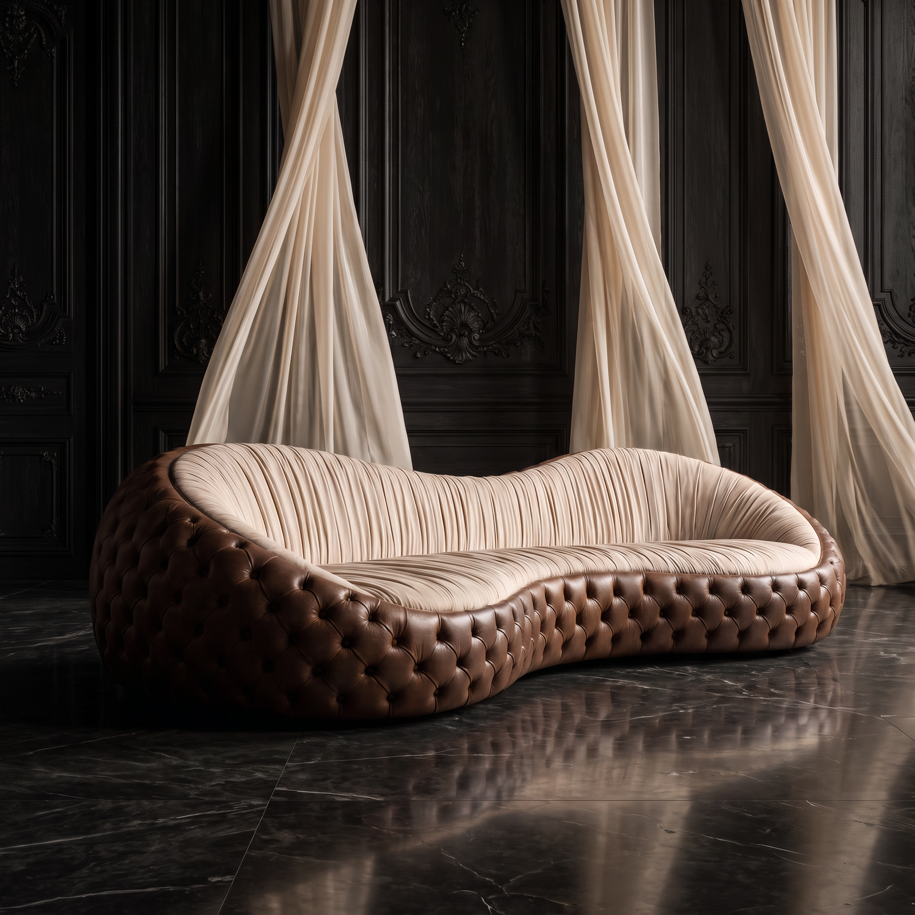 SHEN Sofa