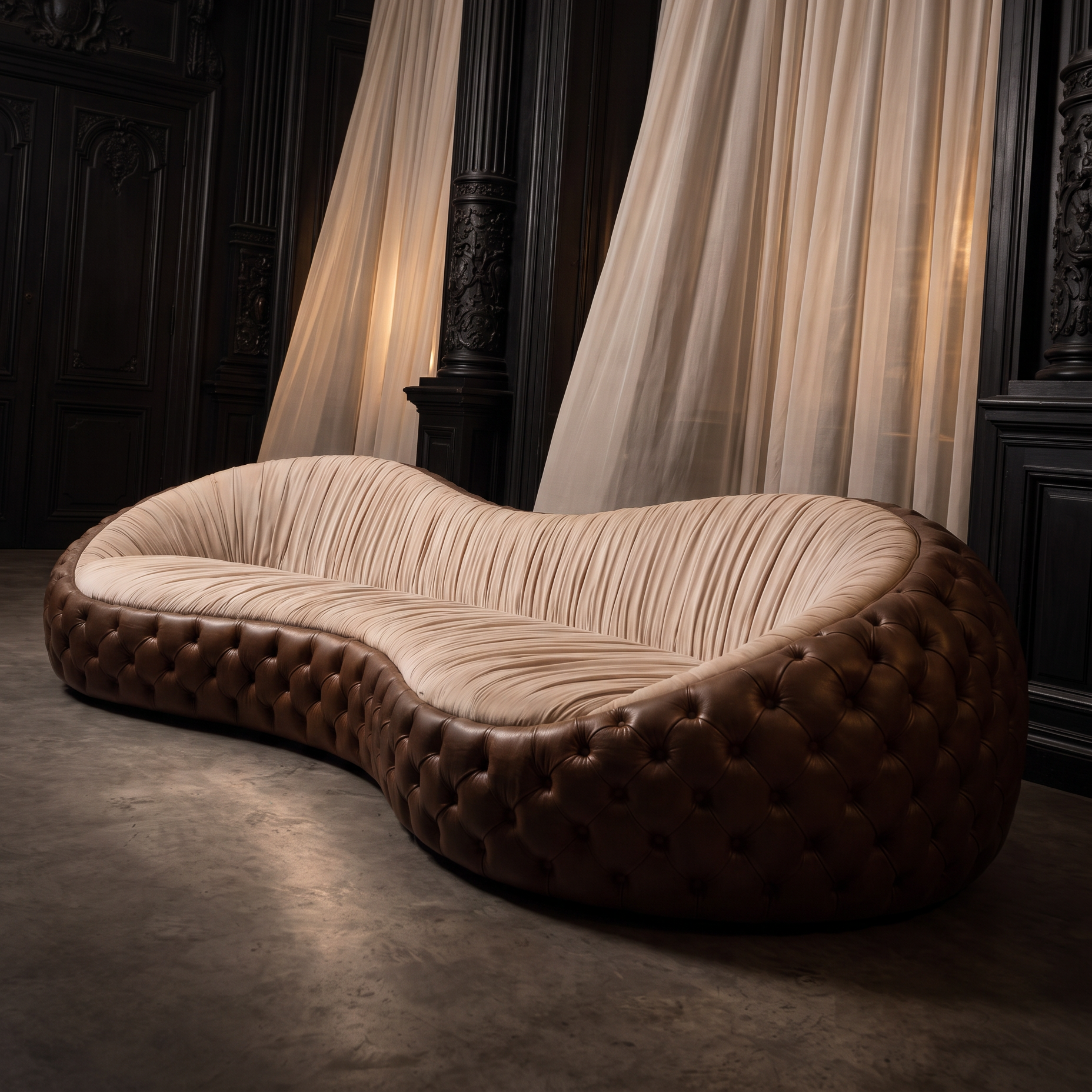 SHEN Sofa