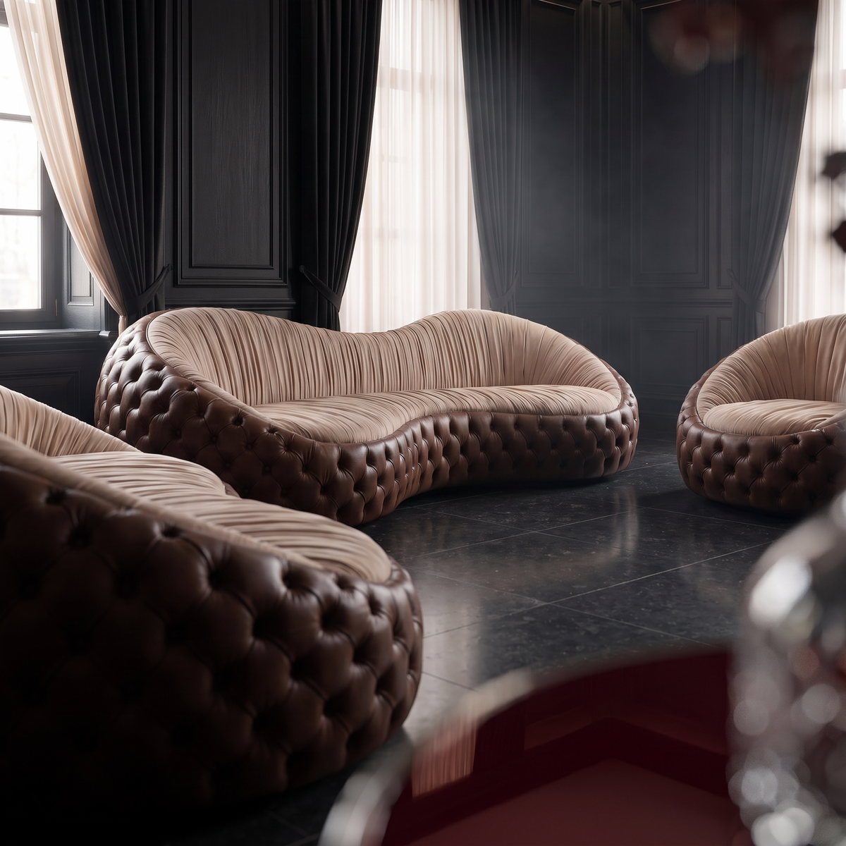 SHEN Sofa