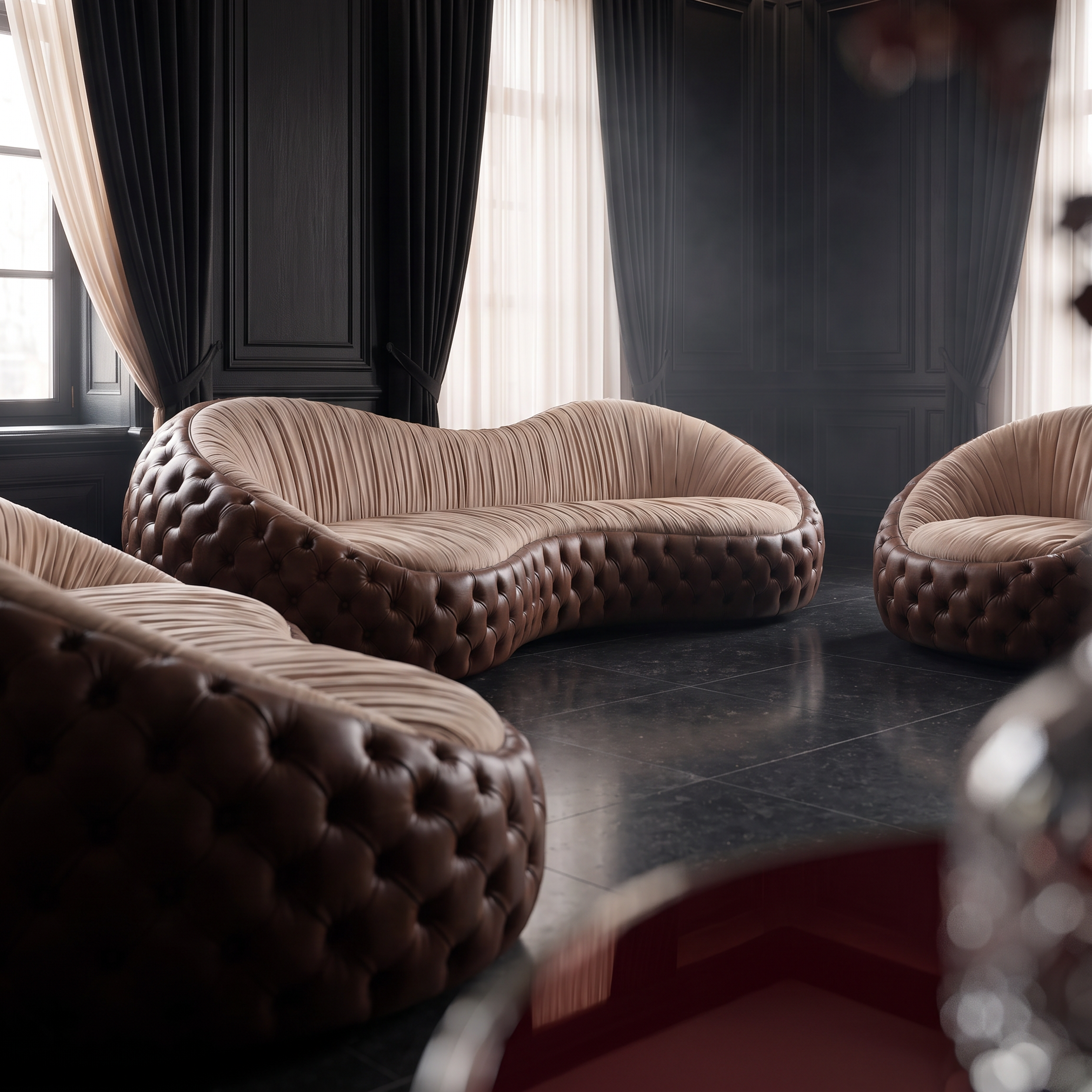 SHEN Sofa