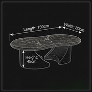 Desert Eclipse Table