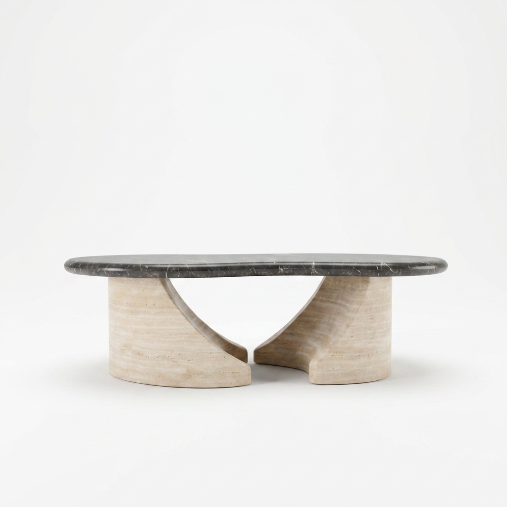 Desert Eclipse Table