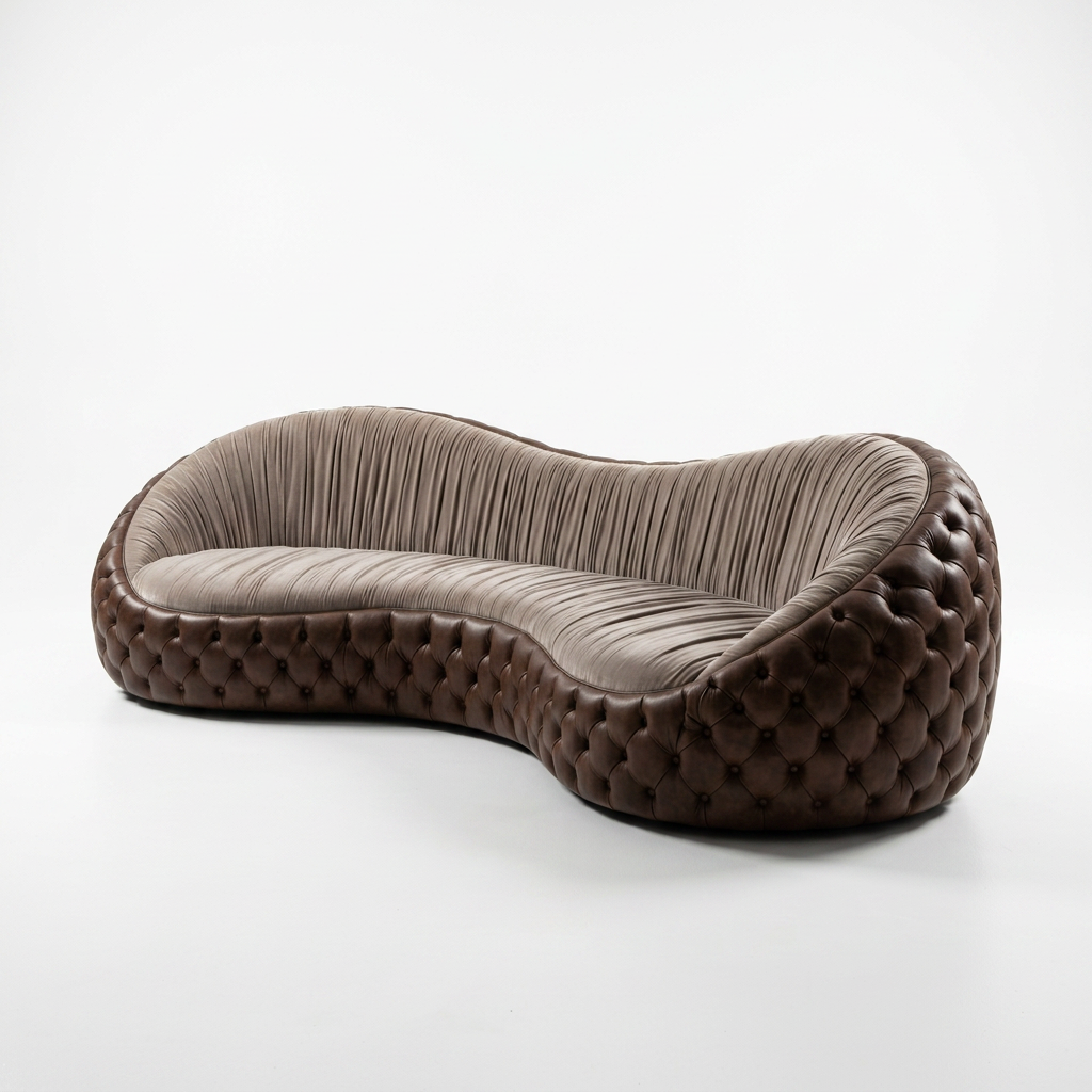 SHEN Sofa