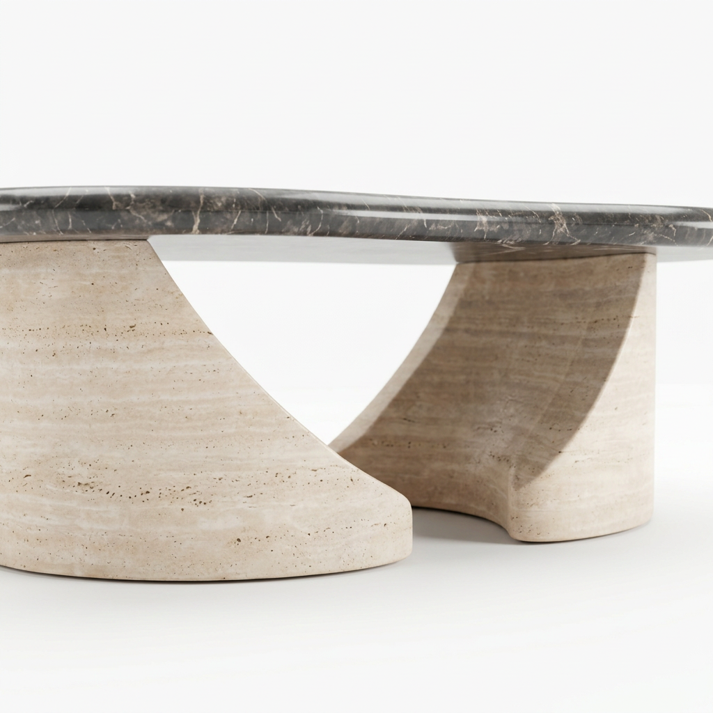 Desert Eclipse Table
