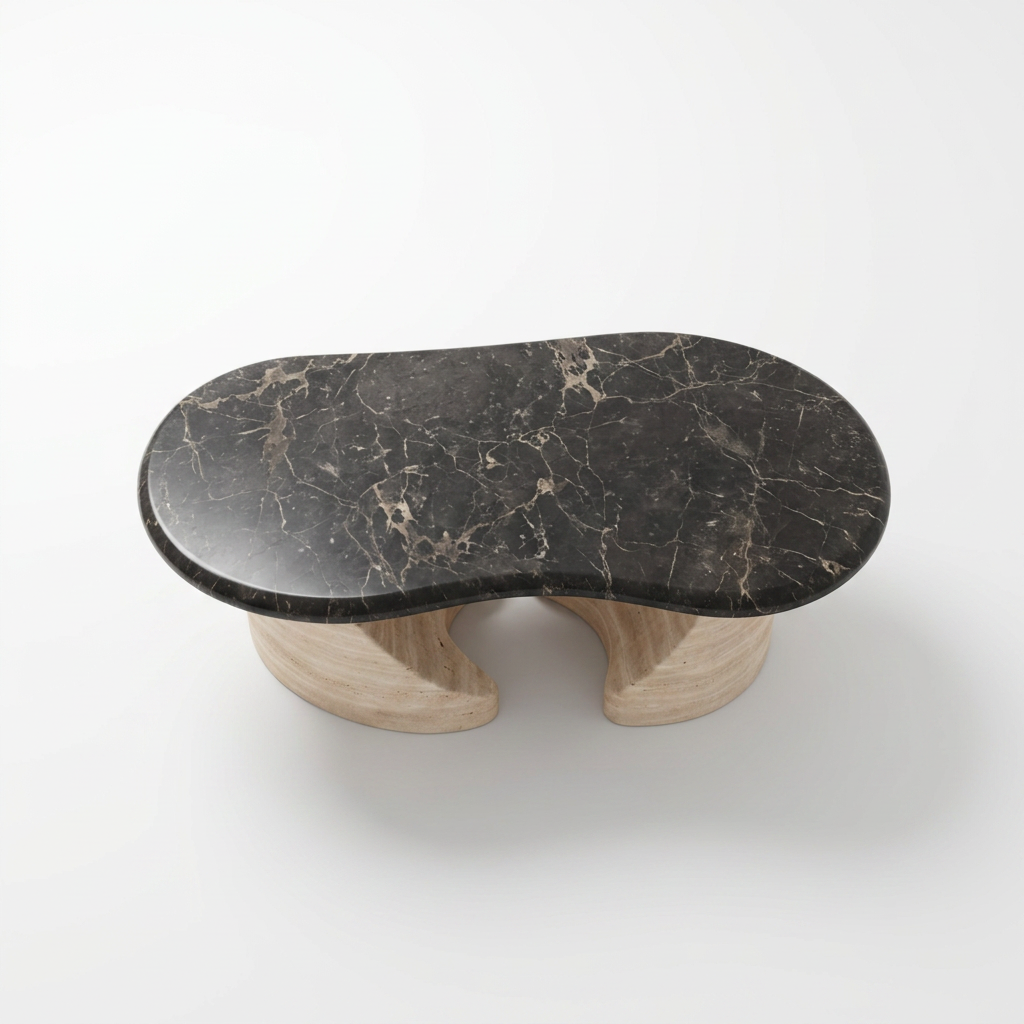 Desert Eclipse Table