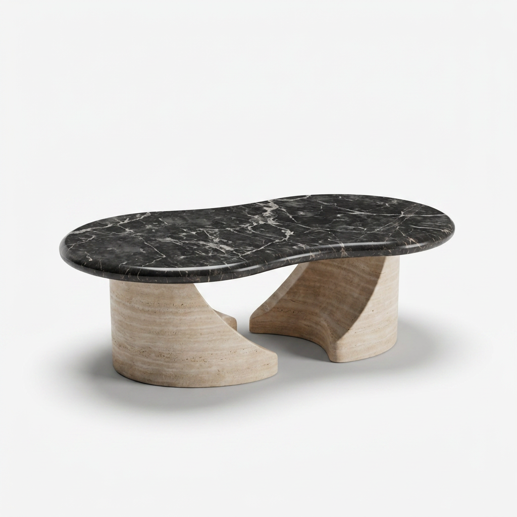 Desert Eclipse Table