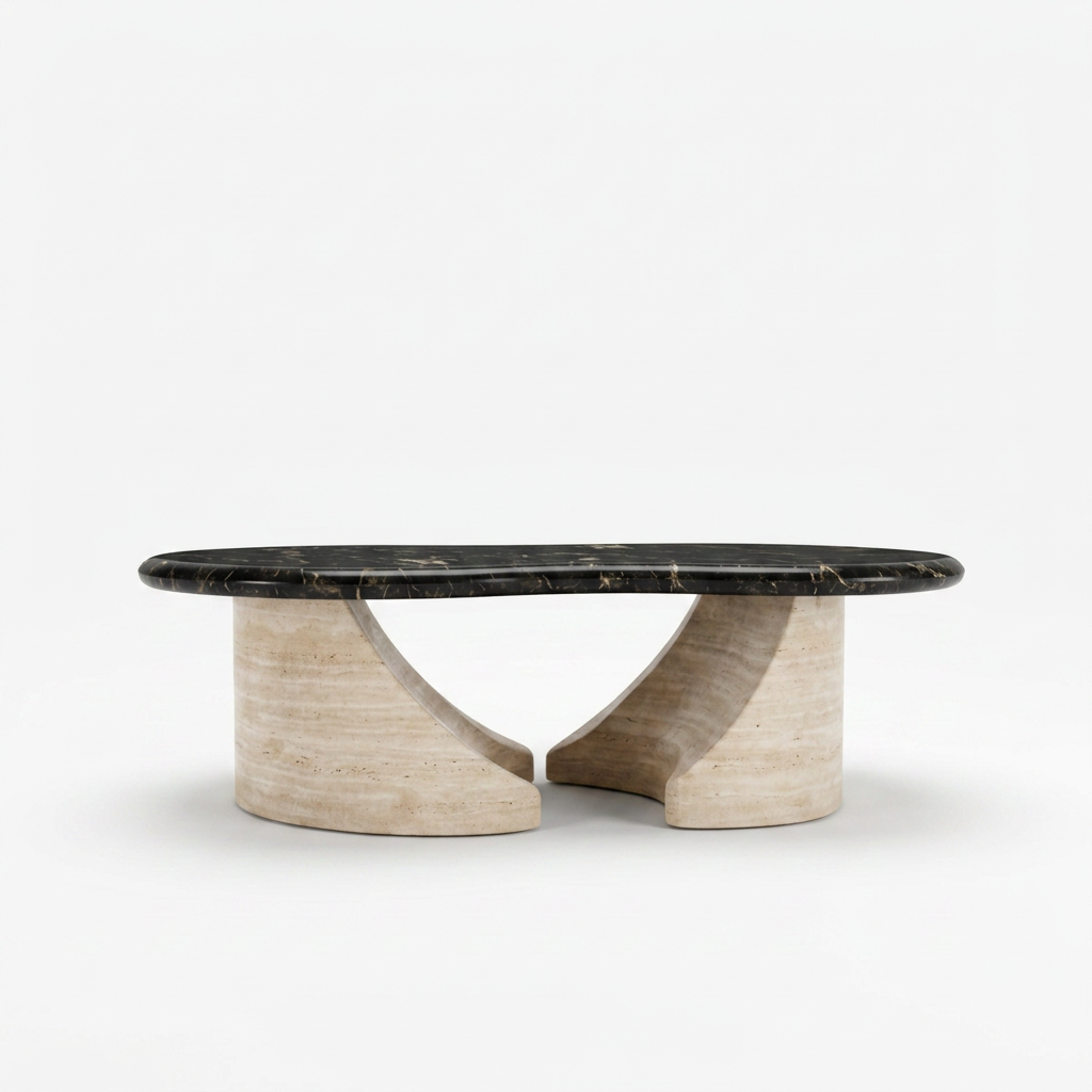 Desert Eclipse Table
