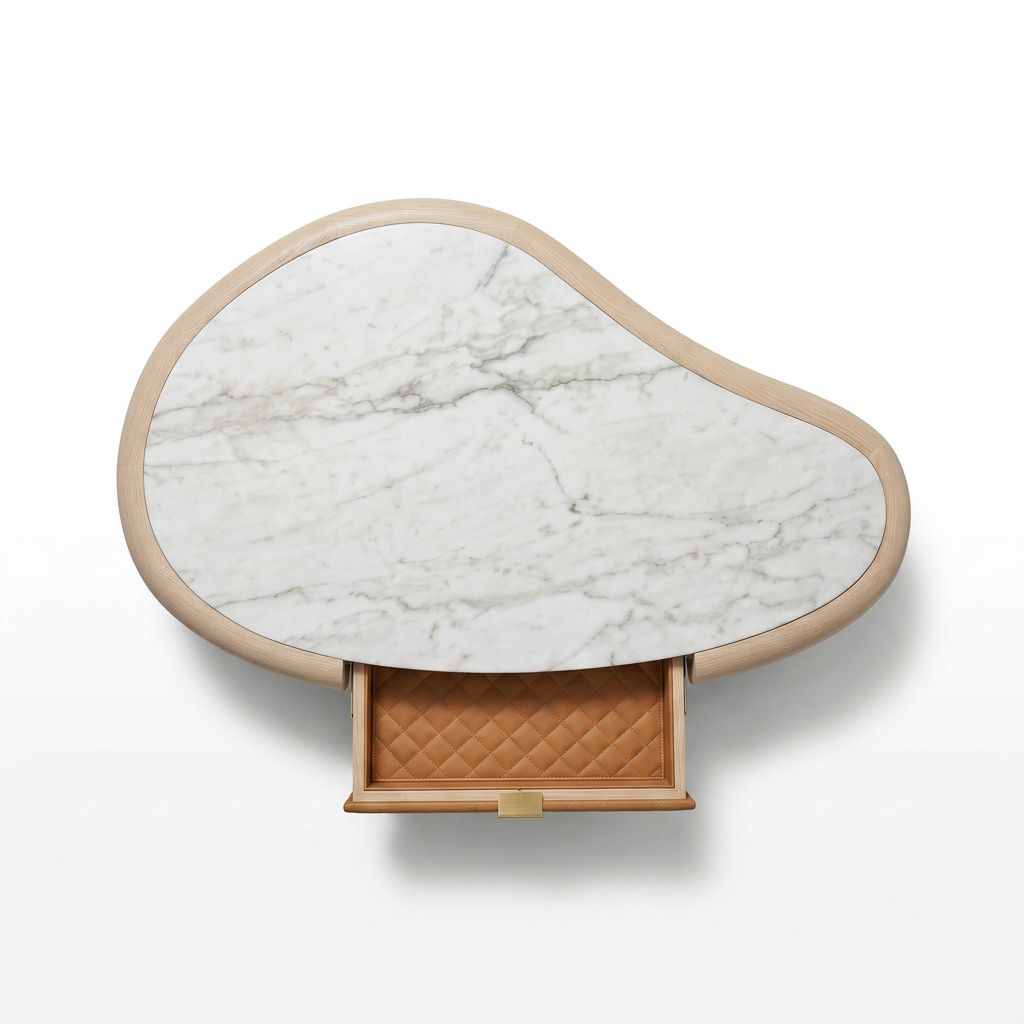 Aurelia Core Table