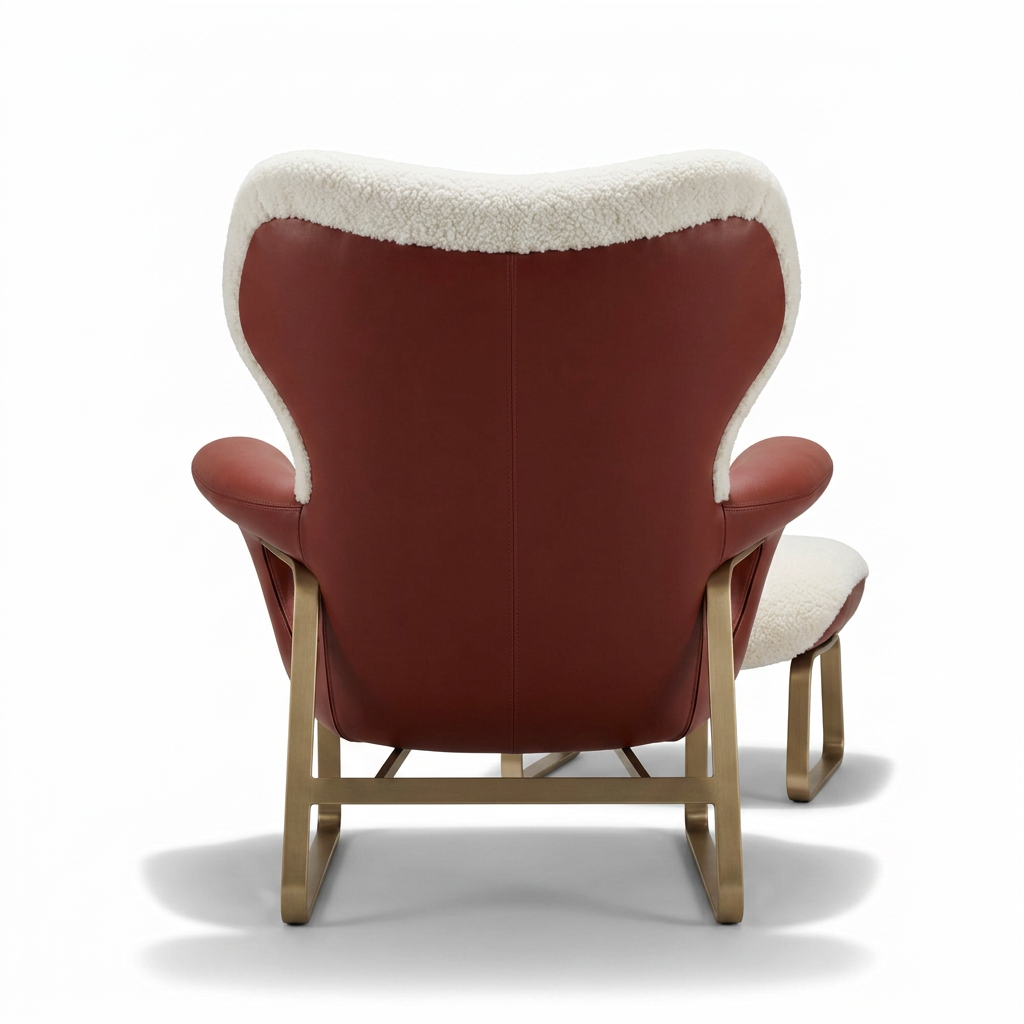 Nefertiti Reverie Chair