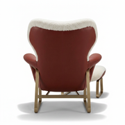 Nefertiti Reverie Chair