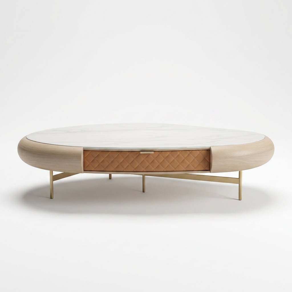 Aurelia Core Table