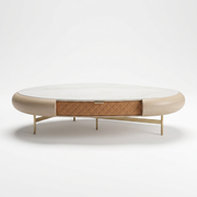 Aurelia Core Table