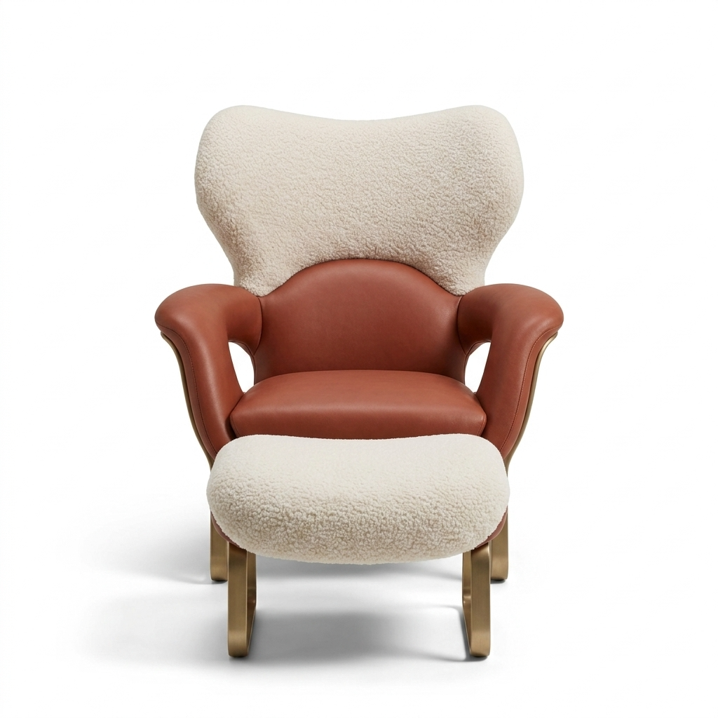 Nefertiti Reverie Chair