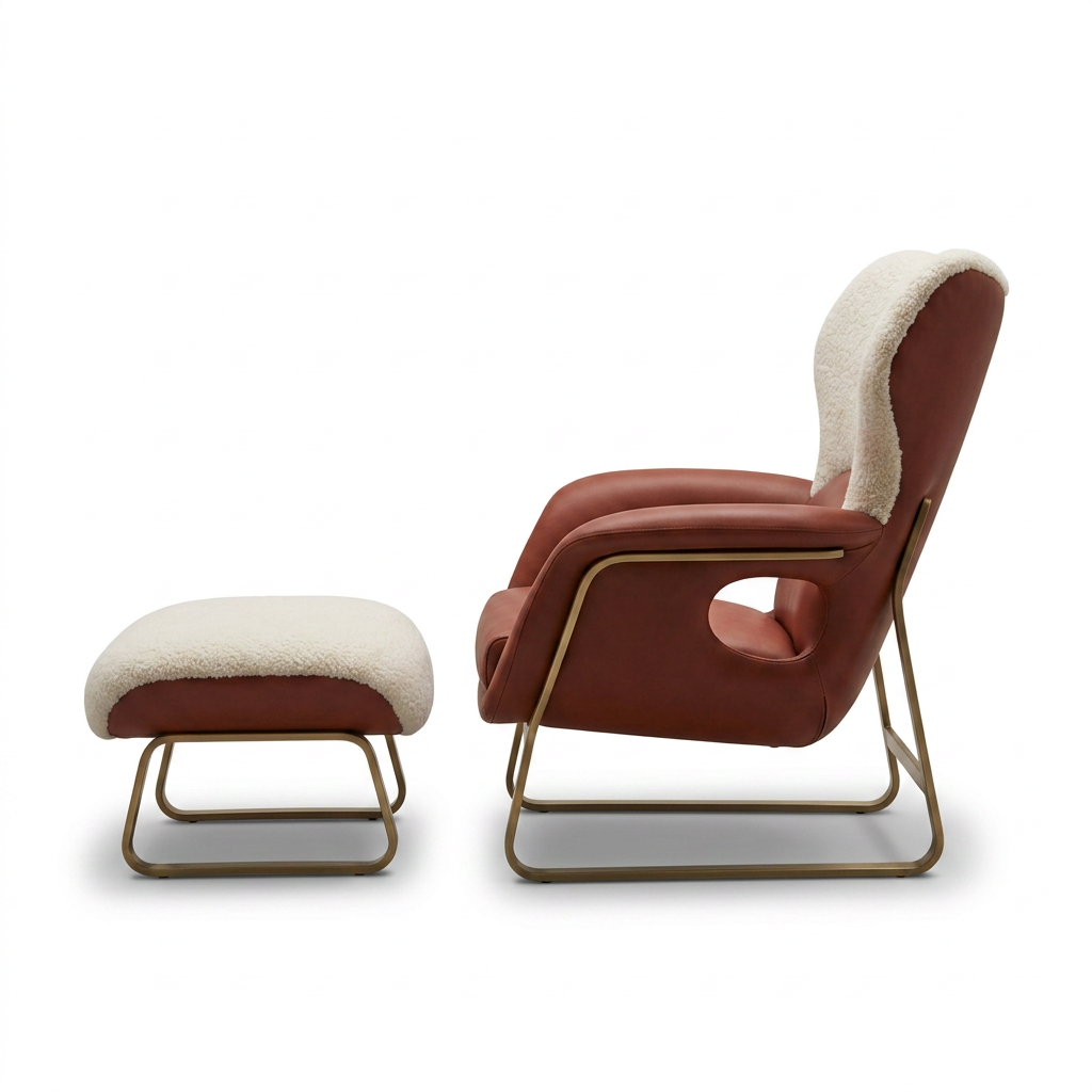 Nefertiti Reverie Chair
