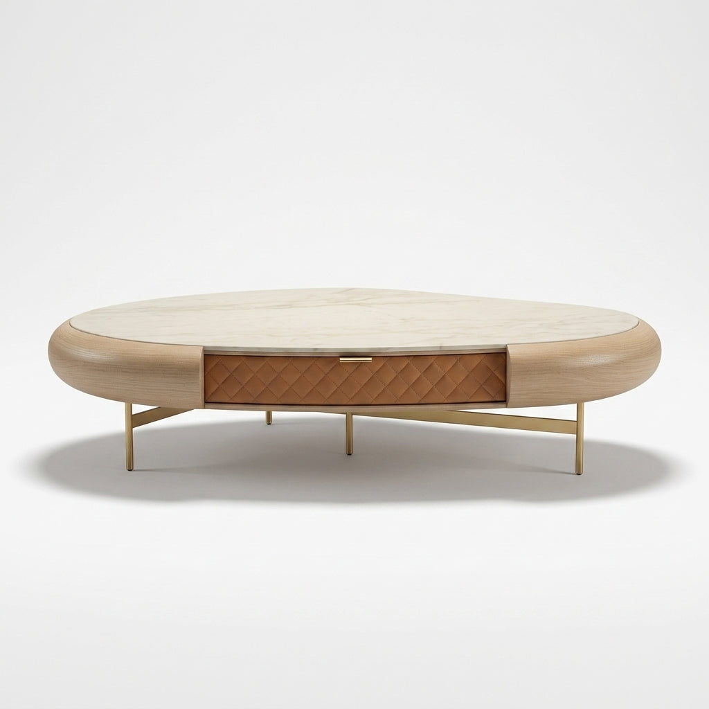 Aurelia Core Table