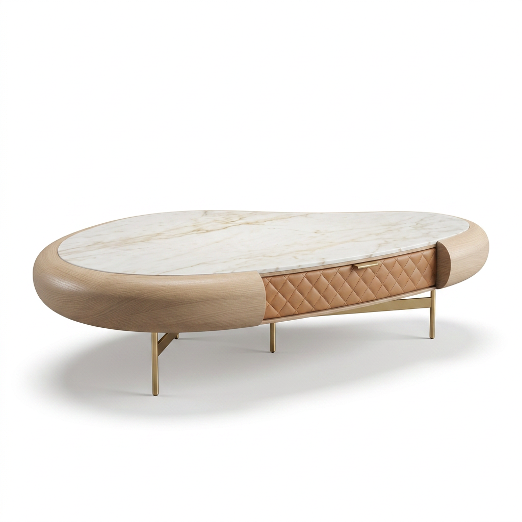 Aurelia Core Table