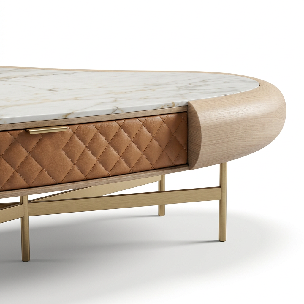 Aurelia Core Table