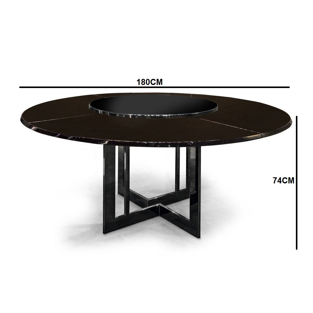 Tivaro Dining