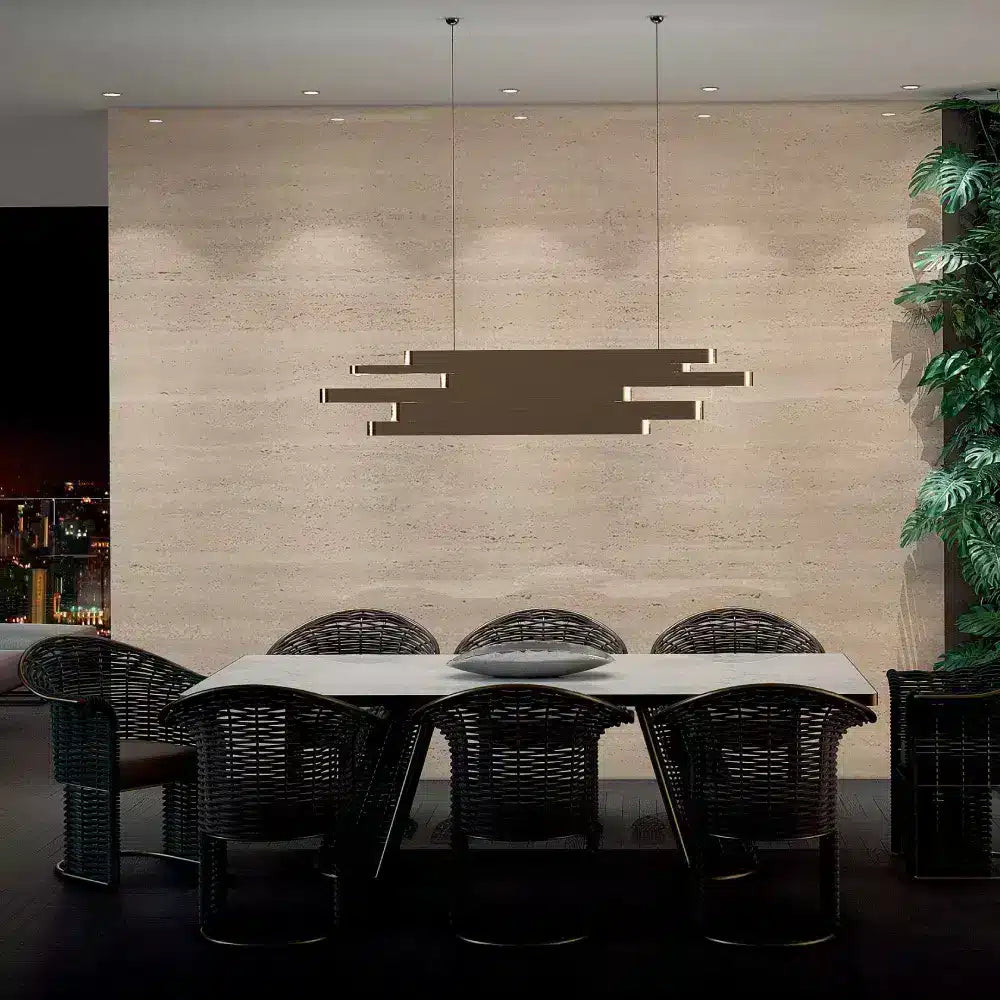 Marina Luxury Dining Table