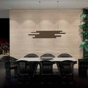 Marina Luxury Dining Table