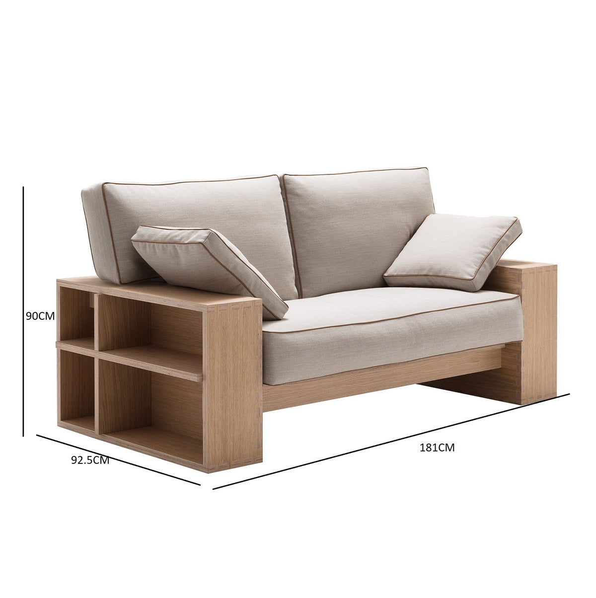 Marbella Sofa