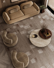 Vortex Coffe table
