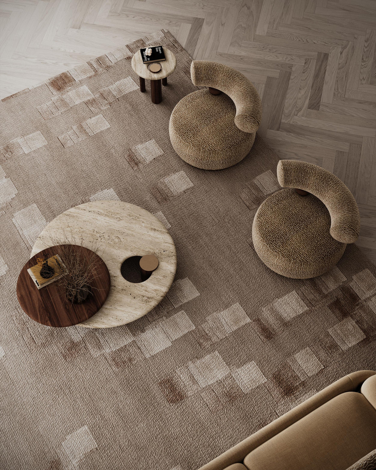 Vortex Coffe table