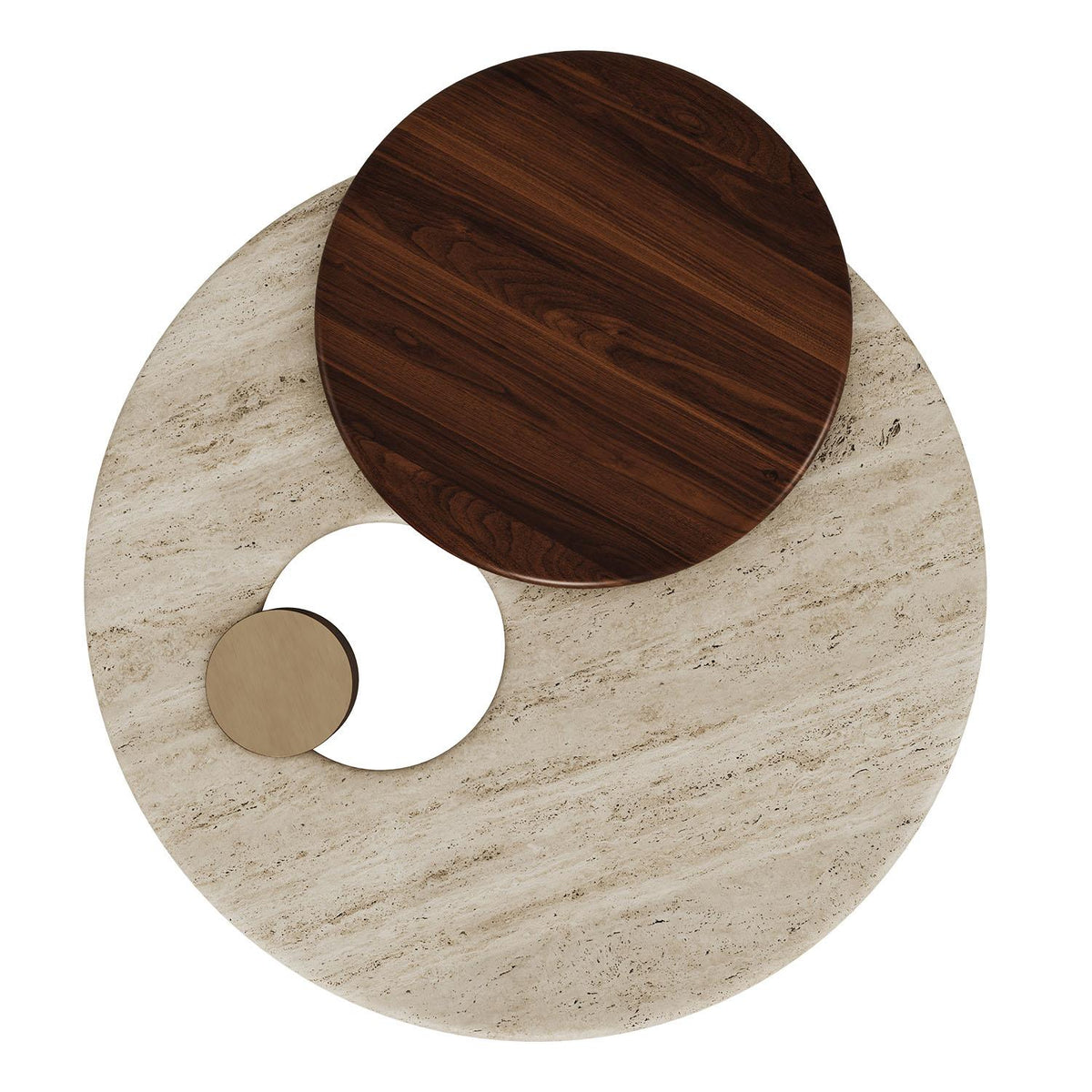 Vortex Coffe table