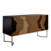Silenzio sideboard