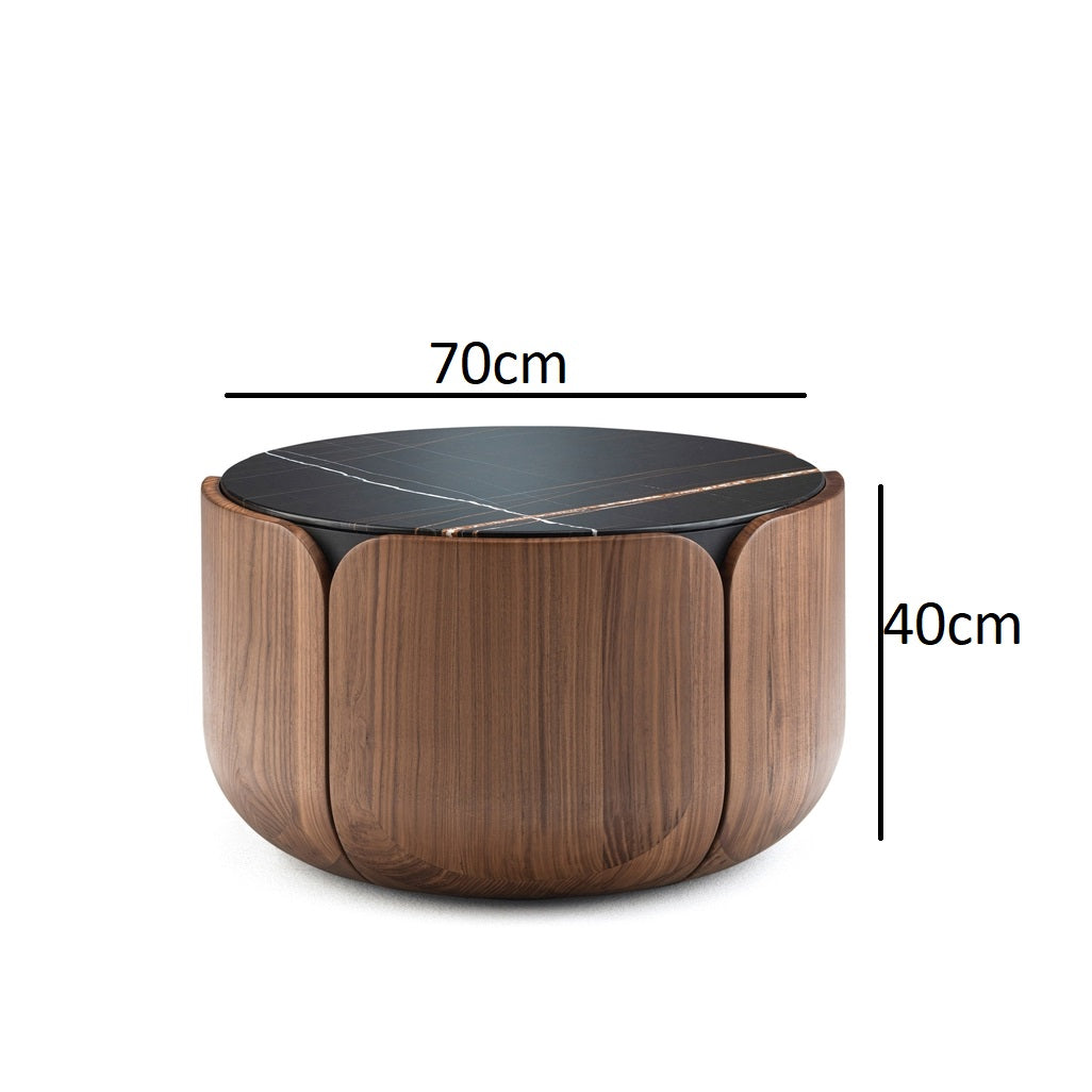 Minimalist Coffee table