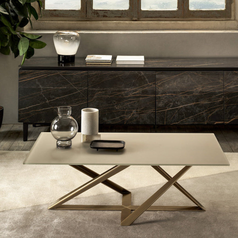 Velaro Coffee Table