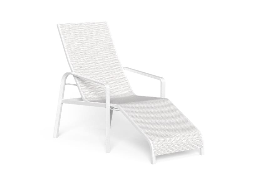 Milo Outdoor Lounge Chairs
