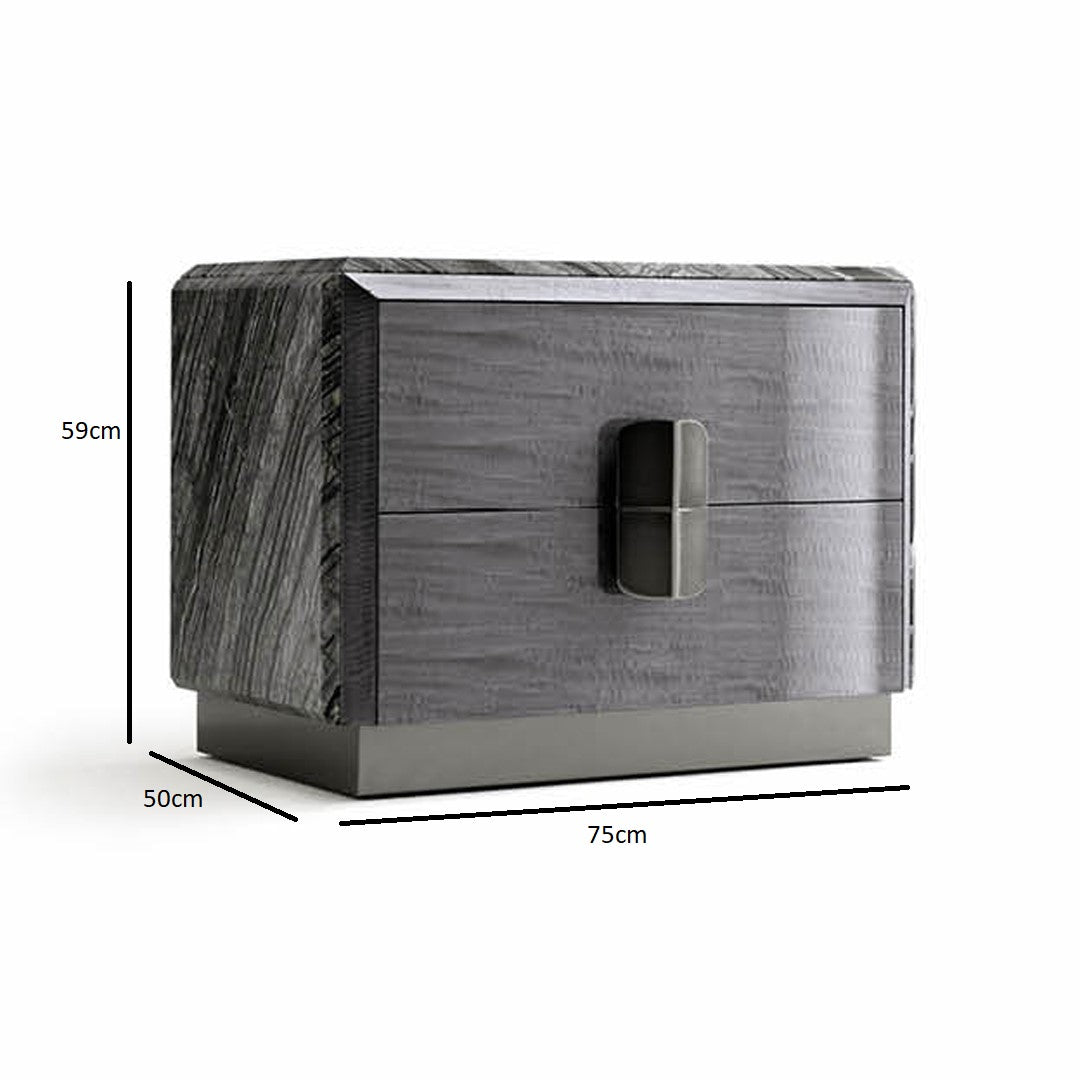Mirage nightstand
