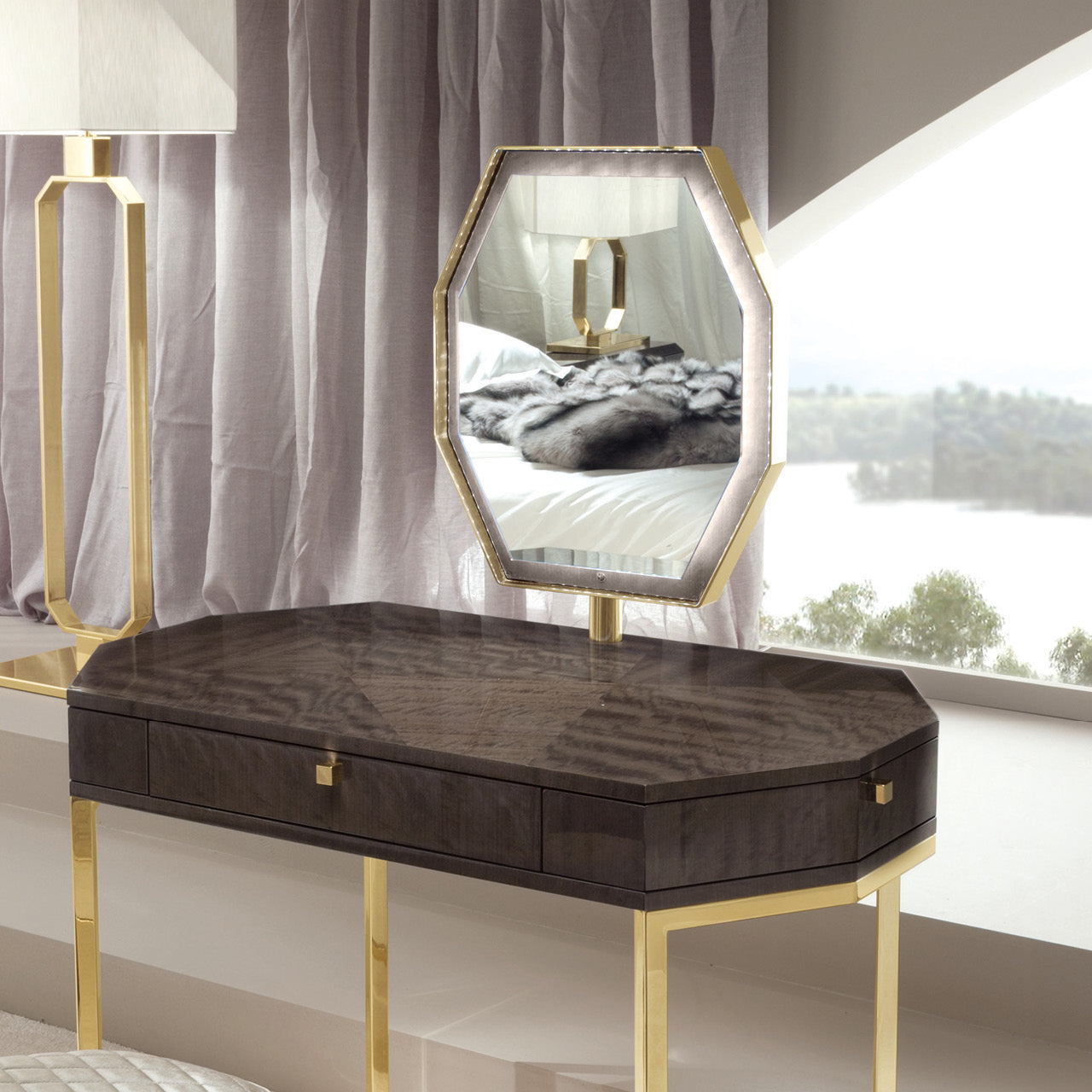 Aveline Vanity