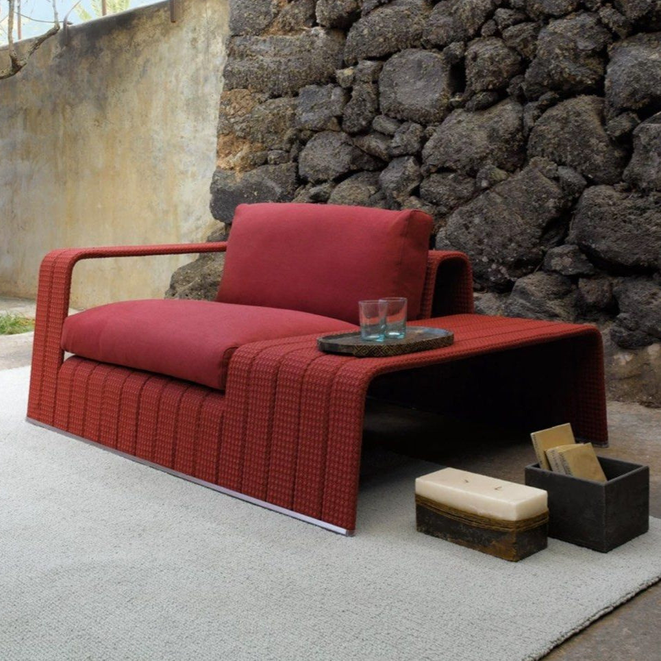 Element Chaise longues