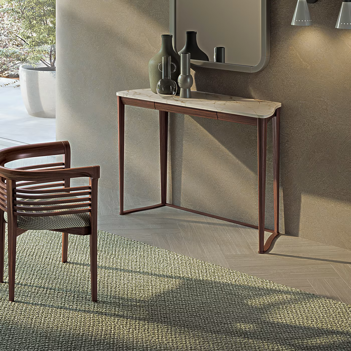 Pegaso console