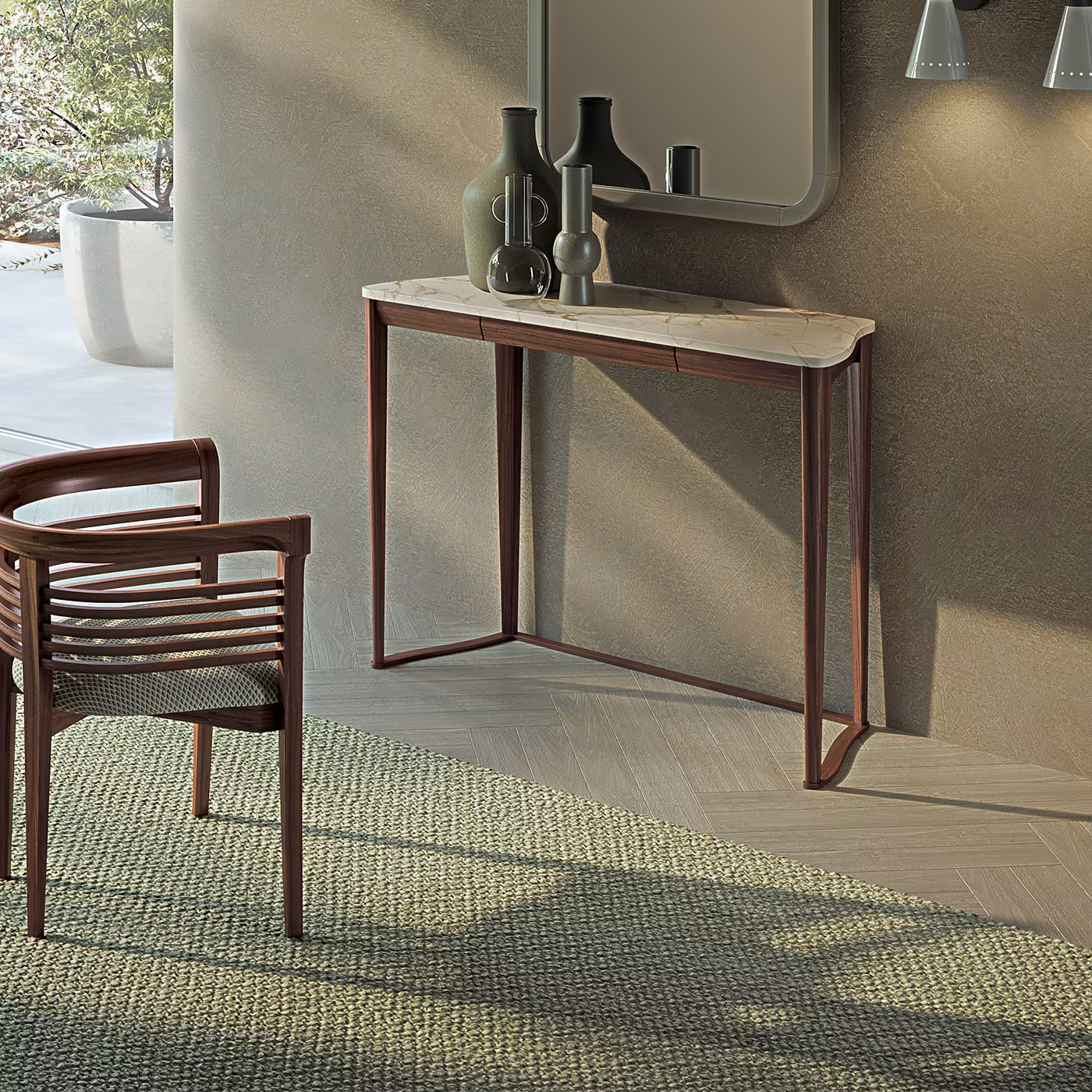 Pegaso console