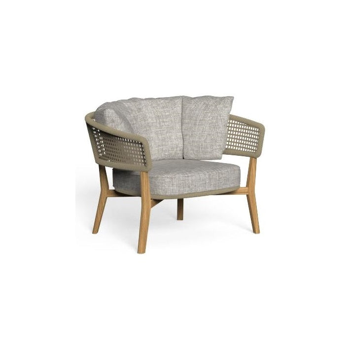 Moon Lounge Chair