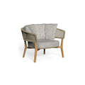  Grey with wooden