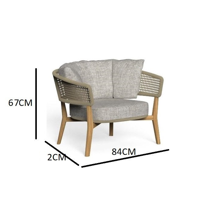 Moon Lounge Chair