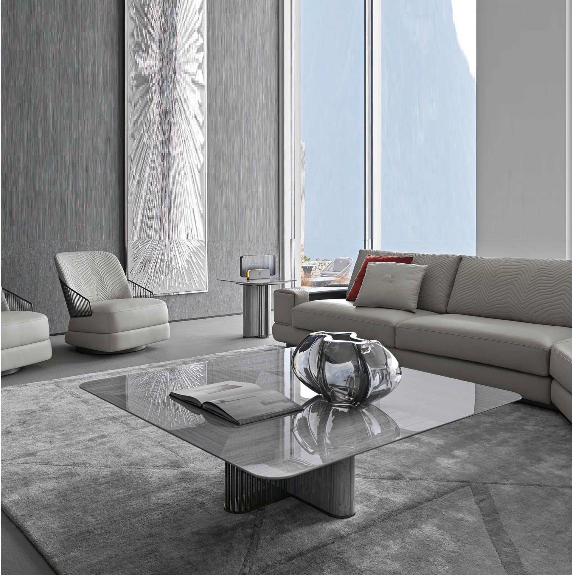 Vertex Table