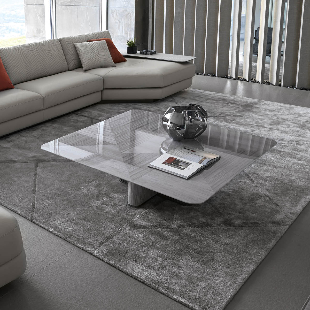 Vertex Table