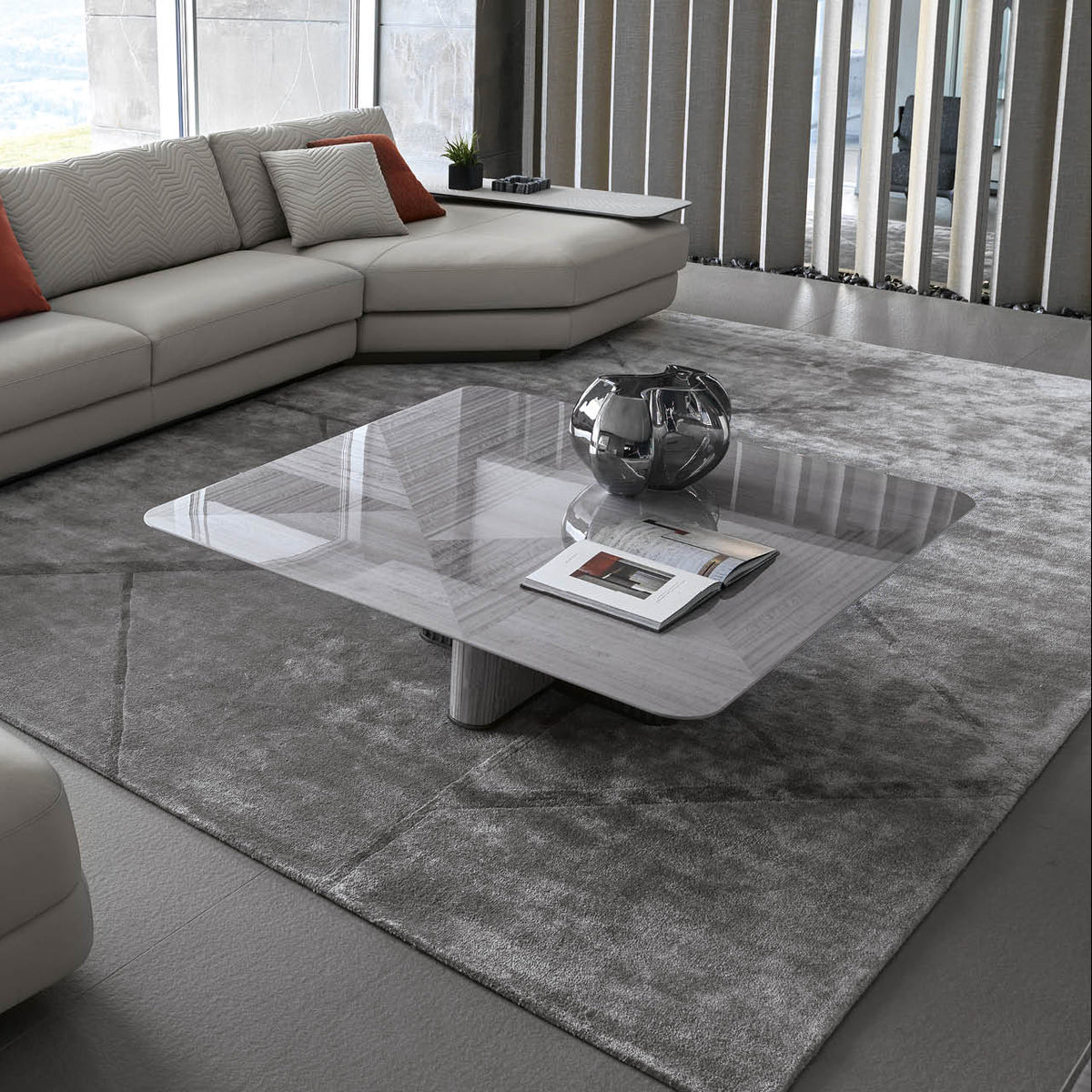 Vertex Table
