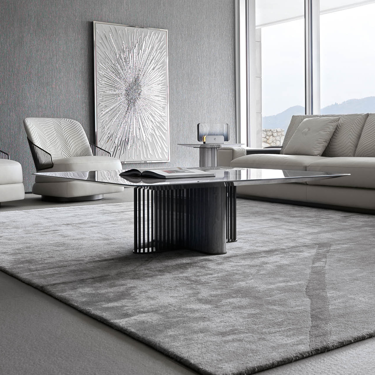 Vertex Table