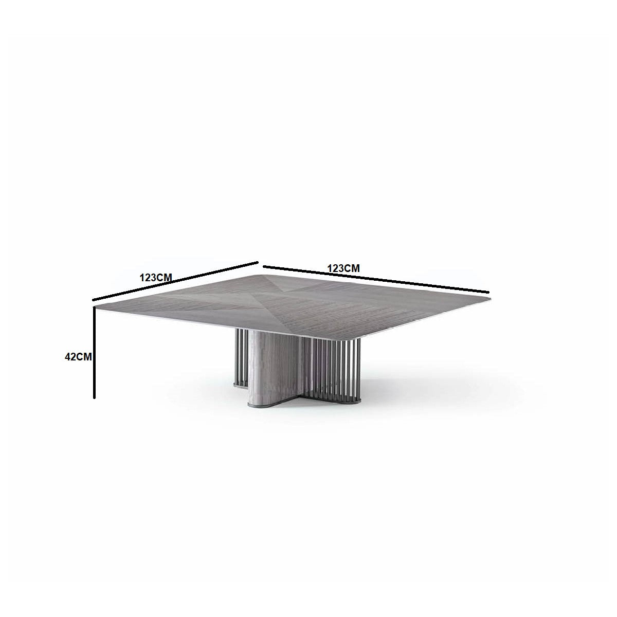 Vertex Table