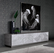 Calisto TV Console