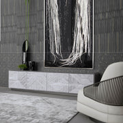Calisto TV Console